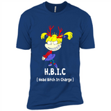 Angelica Pickles HBIC PINGPONG