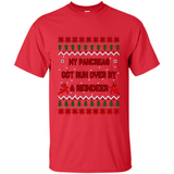My Pancreas Got Run Over By A Reindeer Diabetes Christmas sweater PINGPONG