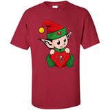 Tampa Bay Buccaneers ELF Elves Grinch Santa Claus