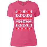 Chef Ugly Christmas