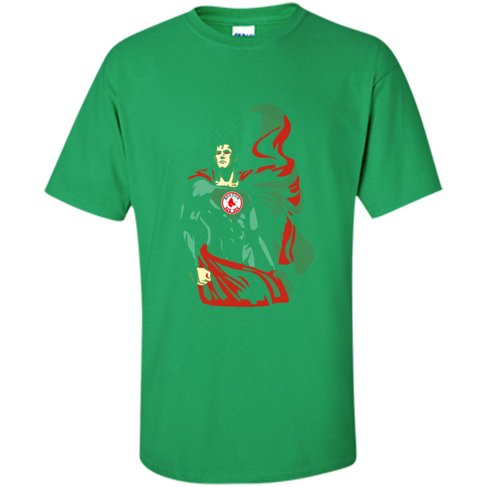 Boston Red Sox Shirt For Fans - Shirt