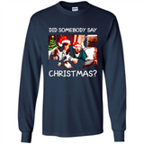 Jim Carrey Dumb Did somebody say Christmas