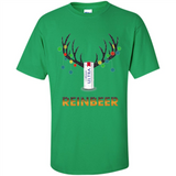 Reinbeer Michelob Ultra Christmas sweater