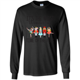 The Nutcracker Ballet It’s The Most Wonderful Time Of The Year