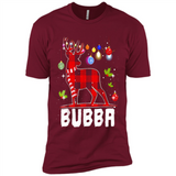Bubba Reindeer