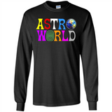 Travis Scott Astroworld