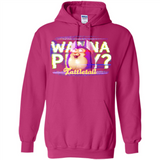 Wanna Play Tattletail - Hoodie