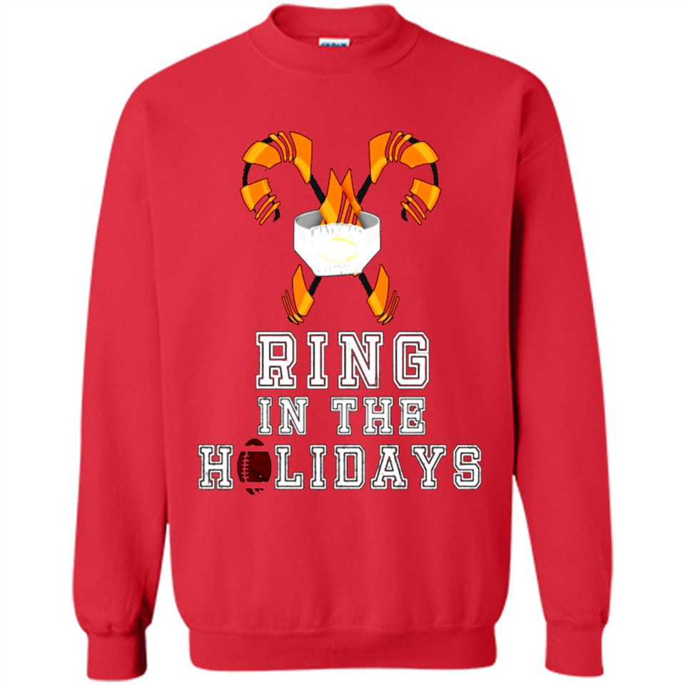 Oklahoma Holiday Christmas Tshirt For Sports Fans