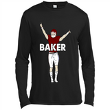 Baker Funny Cleverland Football Season Victory Awesome PING PONG