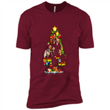New Kids On The Block Christmas Tree PINGPONG