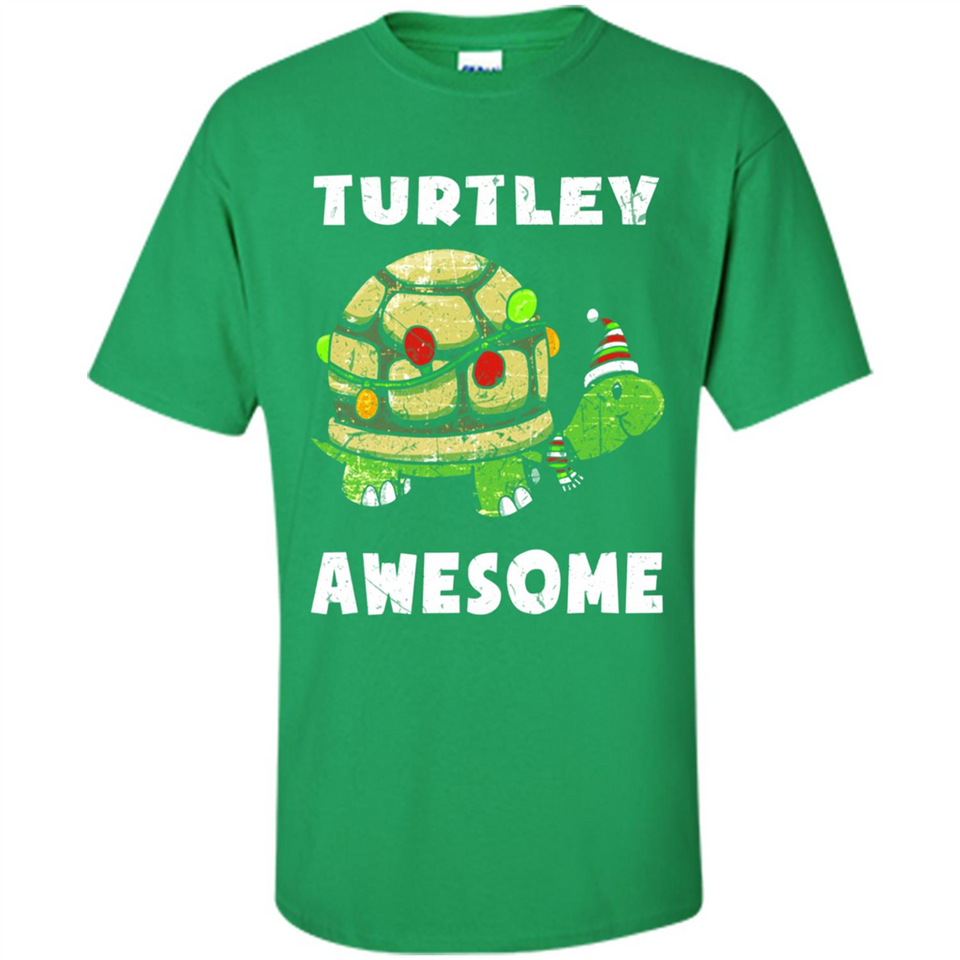 Turtley Awesome - Shirt