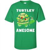 Turtley Awesome - Shirt