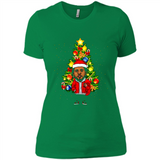 J.cole Tree Christmas PING PONG