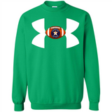 Houston Astros Under Armour Logo - Sweatshirt