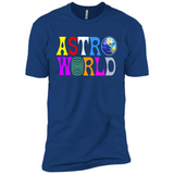 Travis Scott Astroworld