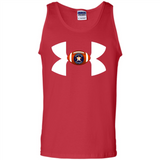 Houston Astros Under Armour Logo - Tank Top