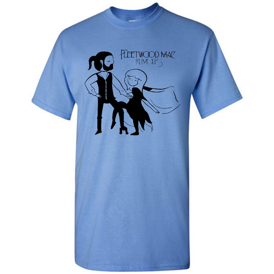 Fleetwood Mac Rumours Shirt PINGPONG - Shirt