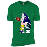 Minnesota Vikings Toilet Santa Claus PINGPONG