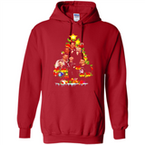 New Kids On The Block Christmas Tree PINGPONG