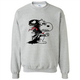 Venom Snoopy MERCHCUTE - Sweatshirt