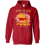 COFFEE IN MY HAND POOH IN MY HEART