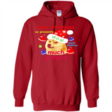 Christmas Doge Meme Shirts Funny Santa Shiba Inu Dog - Hoodie