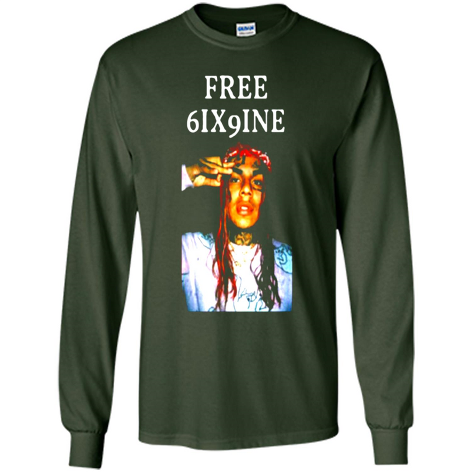 FREE 6IX9INE PING PONG