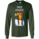 FREE 6IX9INE PING PONG