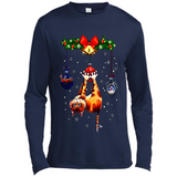Merry Christmas Funny Cat Christmas sweater, sweater PINGPONG
