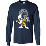 Gucci Snoopy Dabbing PING PONG