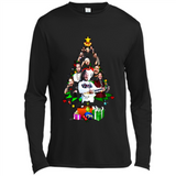 Post Malone Christmas Tree Sweater PINGPONG