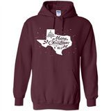 Merry Christmas Y'all Texas Funny Xmas PINGPONG