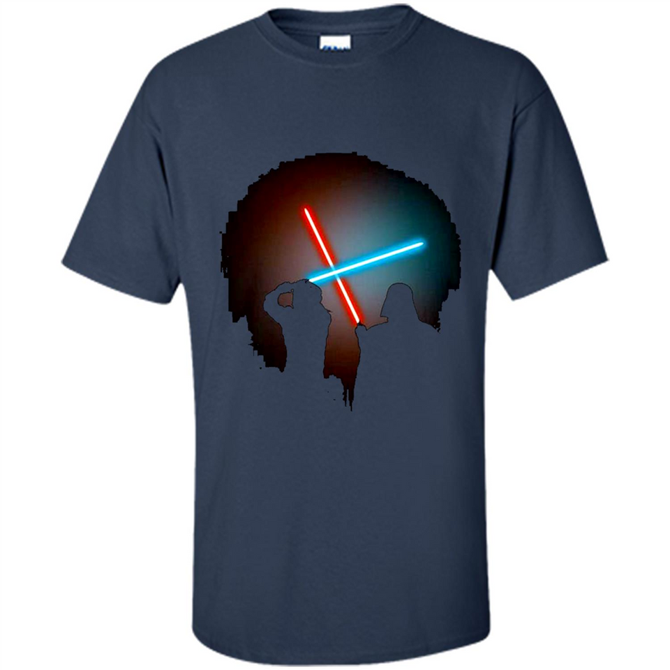 STAR WARS - Lightsaber Duel