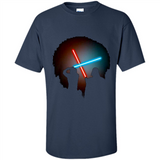 STAR WARS - Lightsaber Duel