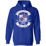 AoT Stationary Guard - Hoodie