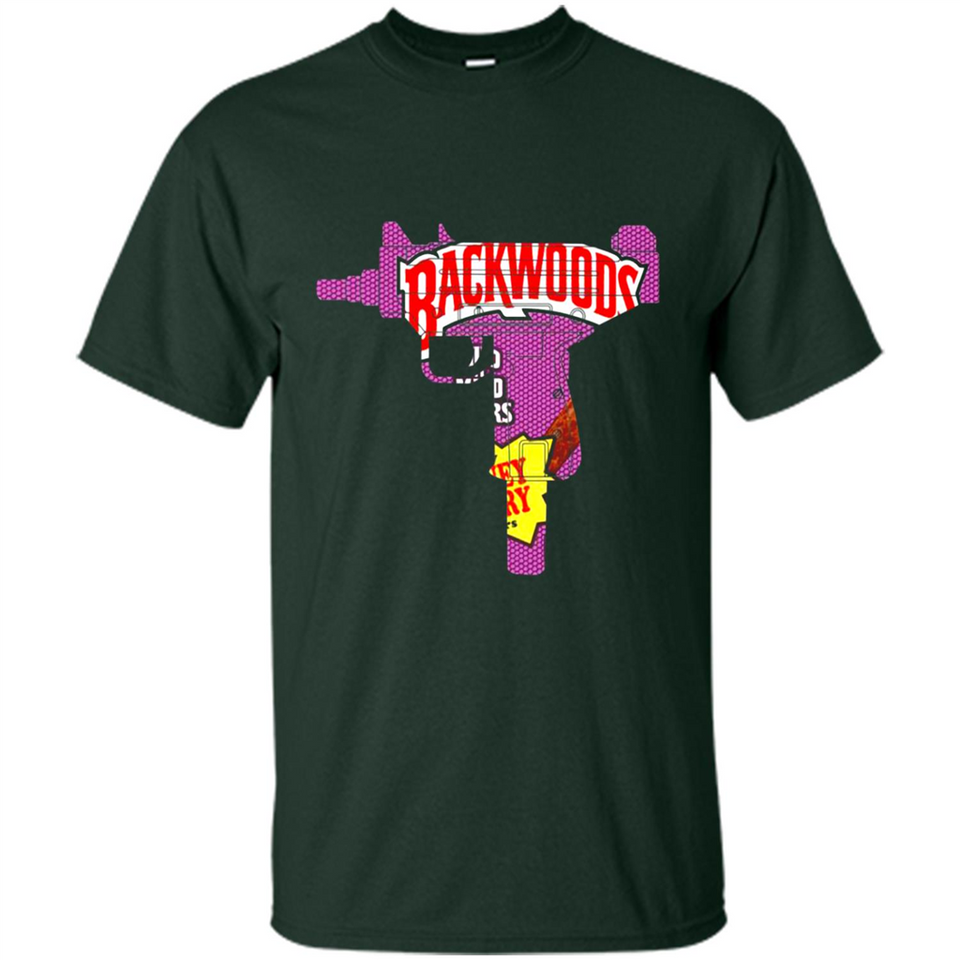 Backwoods Uzi PINGPONG
