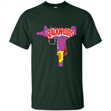 Backwoods Uzi PINGPONG