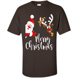 Merry Christmas - Shirt