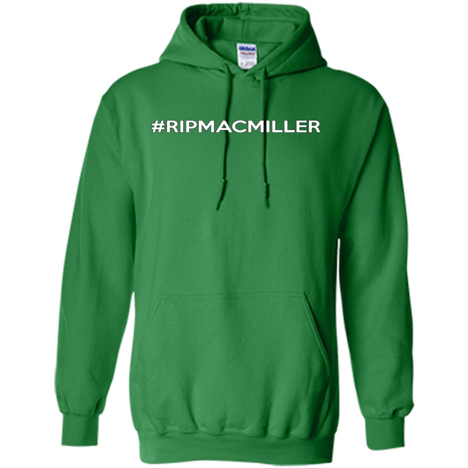 RIP Mac Miller Hip Hop Music