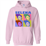 Selena Gomez Light Color - Hoodie
