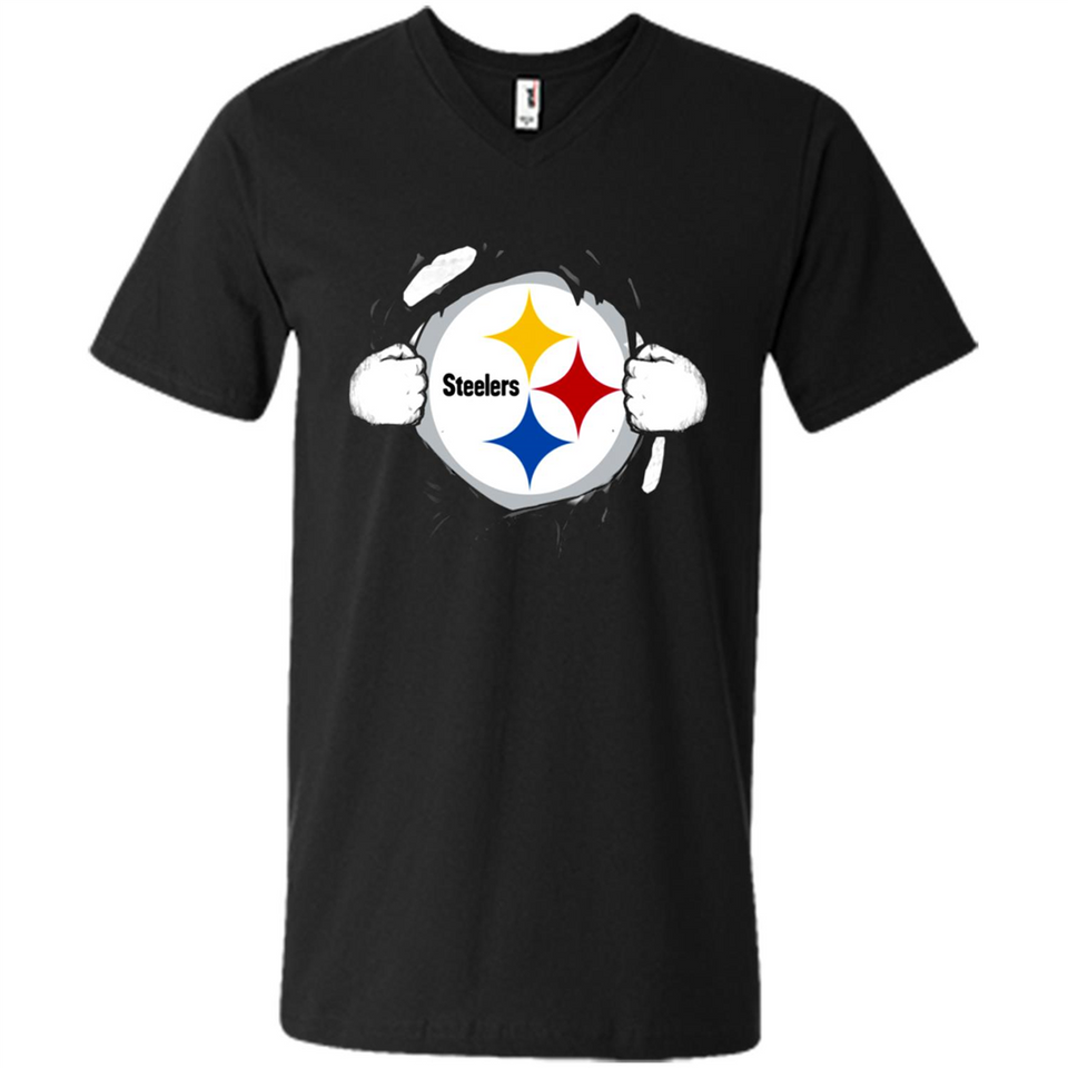 Only My Pittsburgh Steelers Inside Football Team
