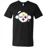 Only My Pittsburgh Steelers Inside Football Team