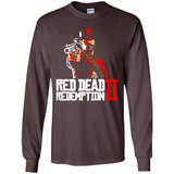 Red Dead Redemption 2