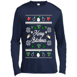 Merry bitchmas
