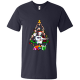 Post Malone Christmas Tree Sweater PINGPONG