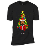 J.cole Tree Christmas PING PONG