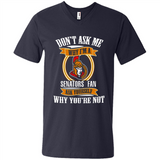 Don't Ask Me Why I'm A Ottawa Senators Fan Ask Yourself