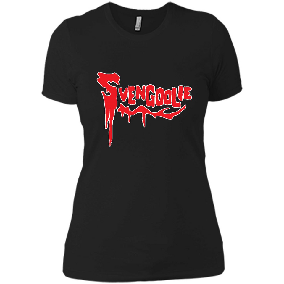 Svengoolie