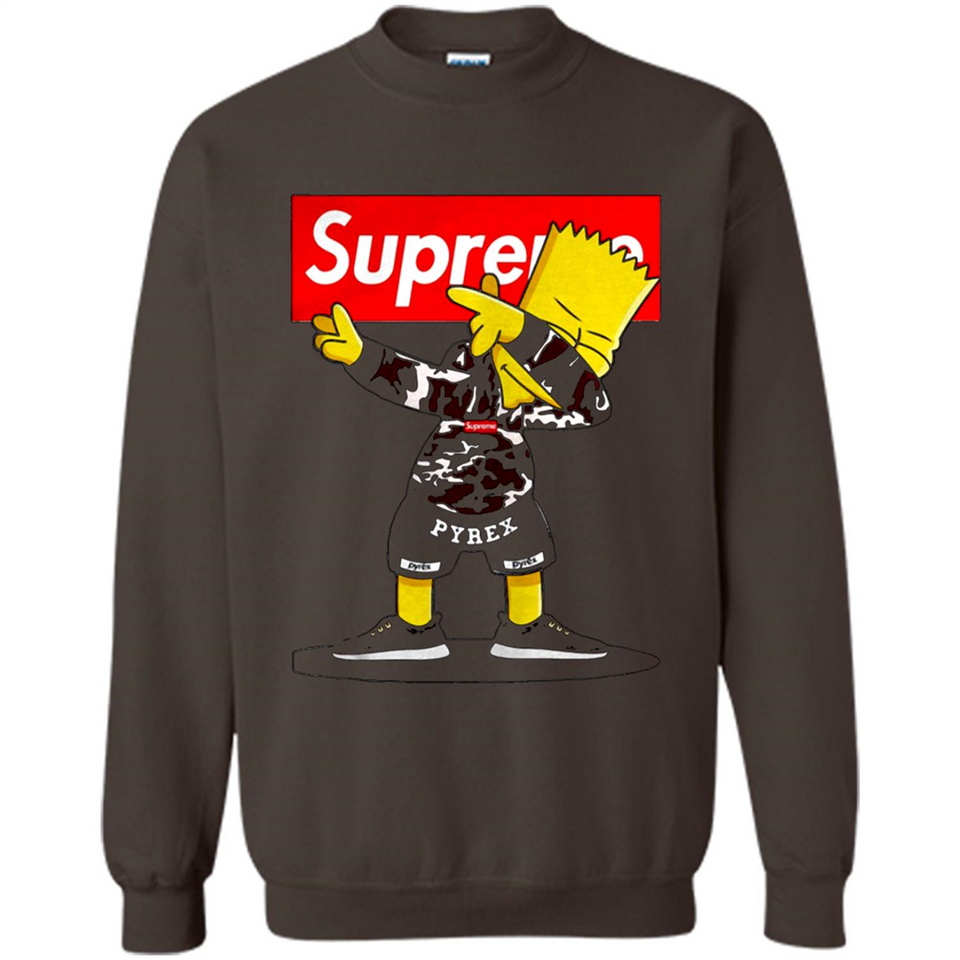 Simpson Supreme