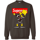 Simpson Supreme